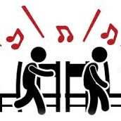 SIT! (AKA Adult Musical Chairs)